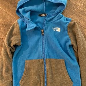 The North Face • Toddler Fleece Jacket